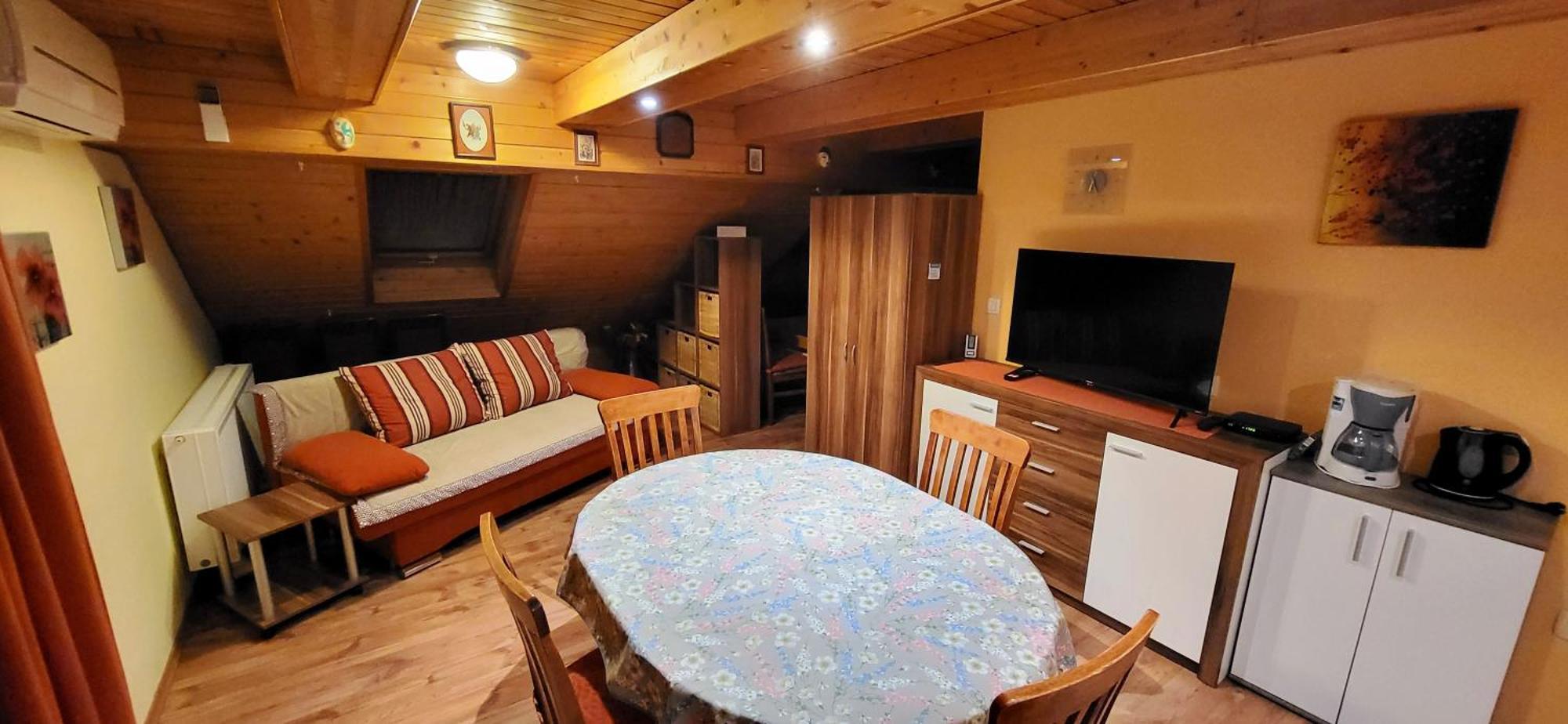 Apartments Oman Kranjska Gora Exterior photo