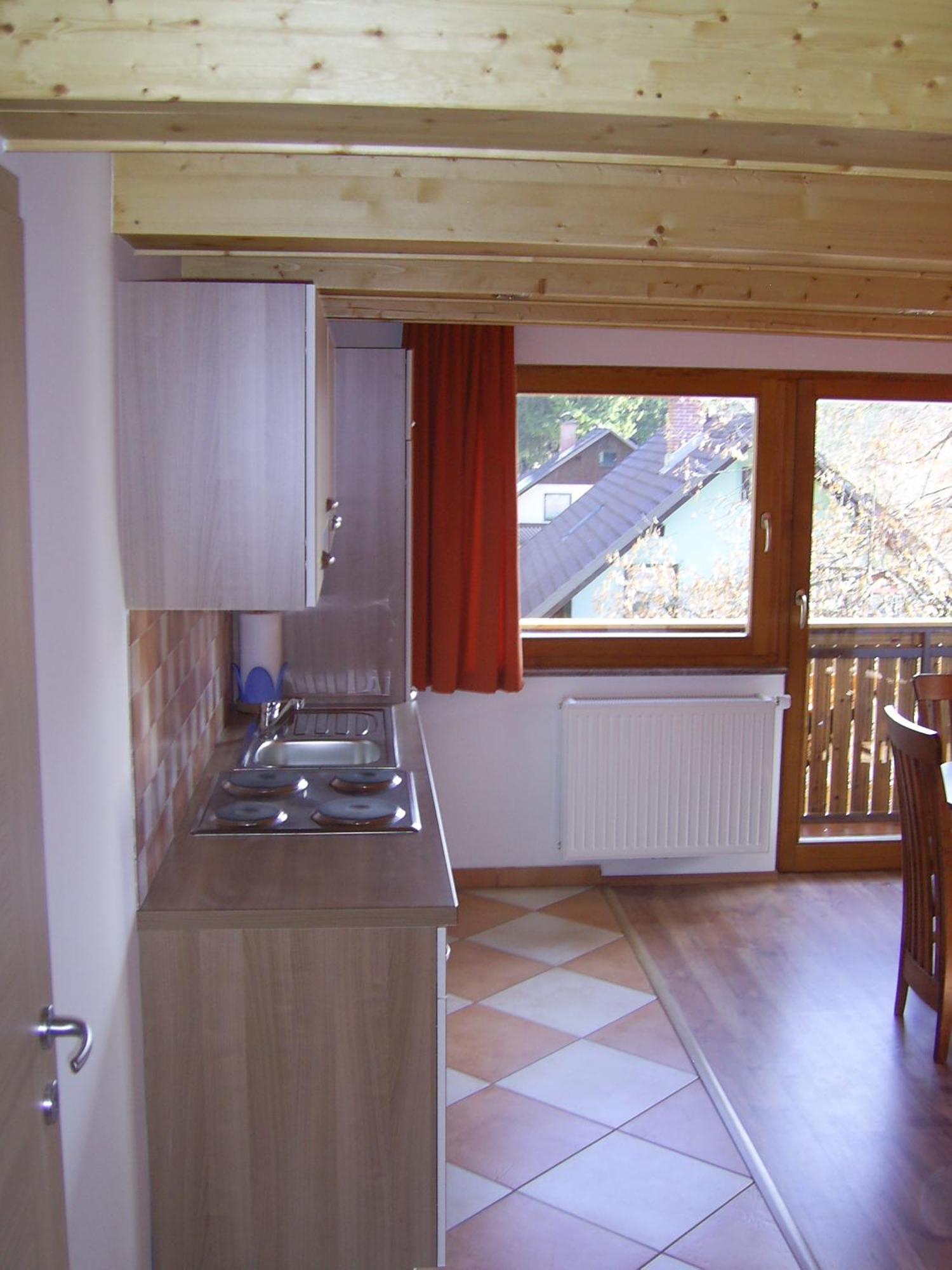 Apartments Oman Kranjska Gora Room photo